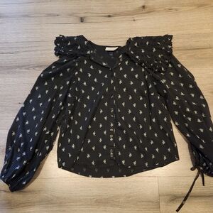 Universal Thread blouse